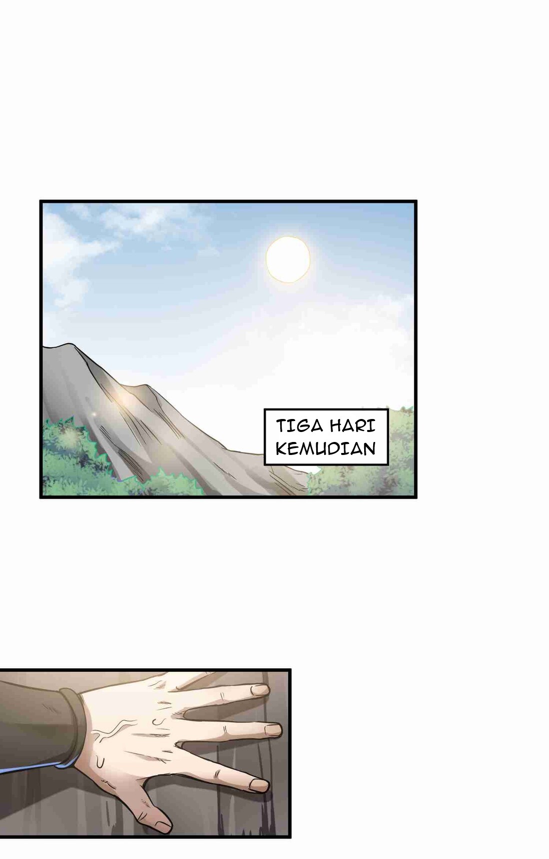 First Dragon (Yuanlong) Chapter 46 Gambar 19